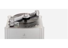 Record Cleaning Machine (Ultrasonic) High-End - CEA MAI BUNA MASINA DE SPALAT VINYL DIN LUME